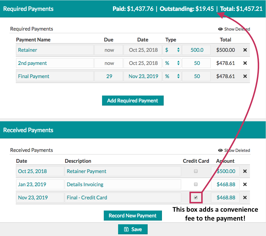 why-is-there-an-outstanding-balance-after-my-client-paid-the-final-invoice